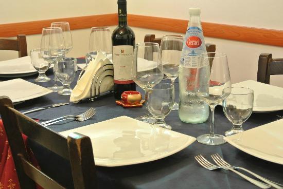 Ristorantino da Spanò